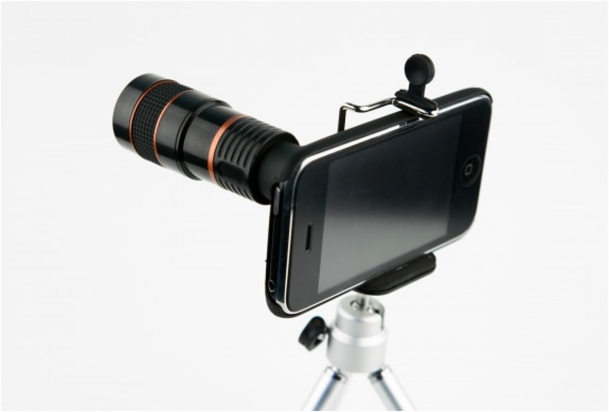 Iphone Telephoto Lens | Image