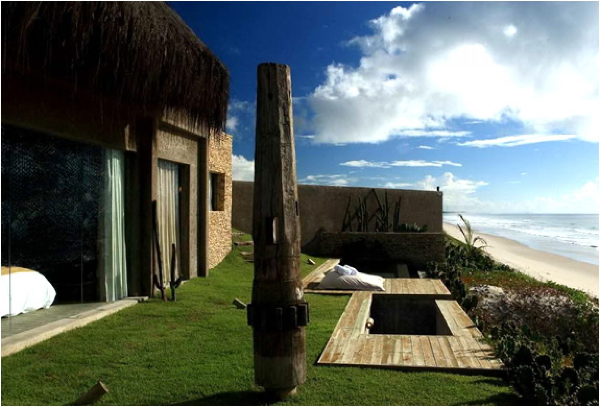 Kenoa Resort | Brazil | Image