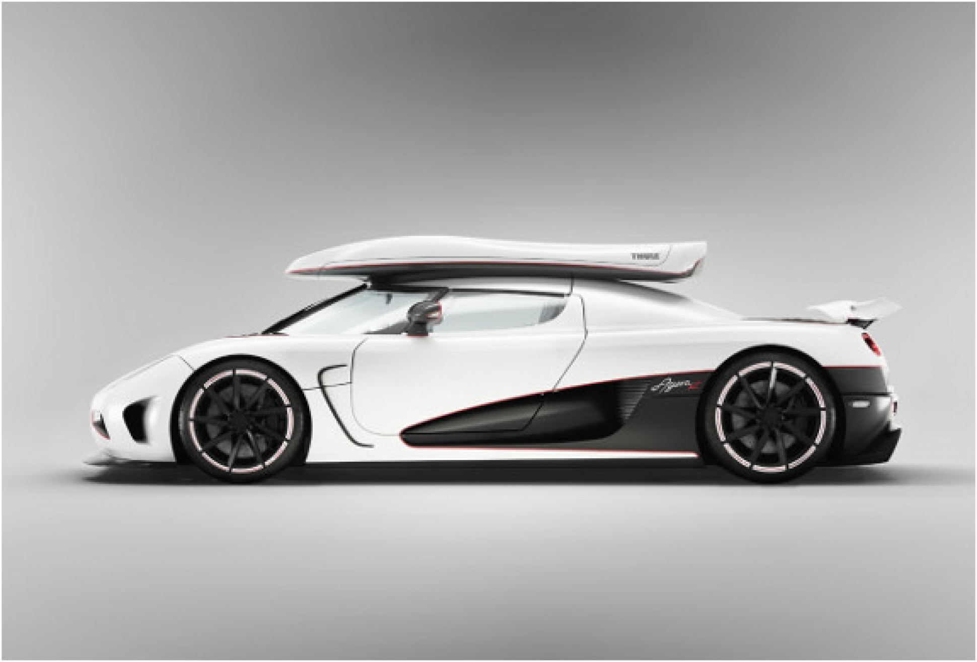 Koenigsegg Agera R | Image