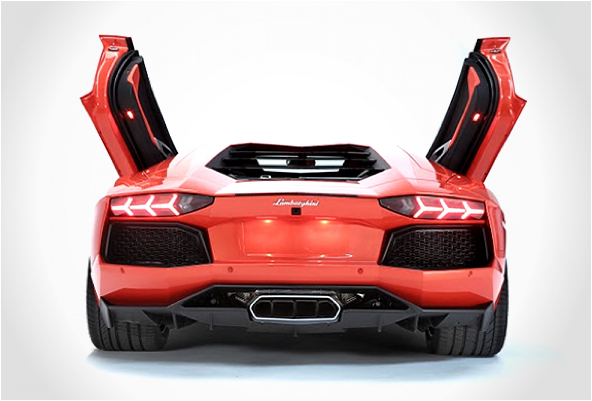 Lamborghini Aventador Lp700-4 | Image