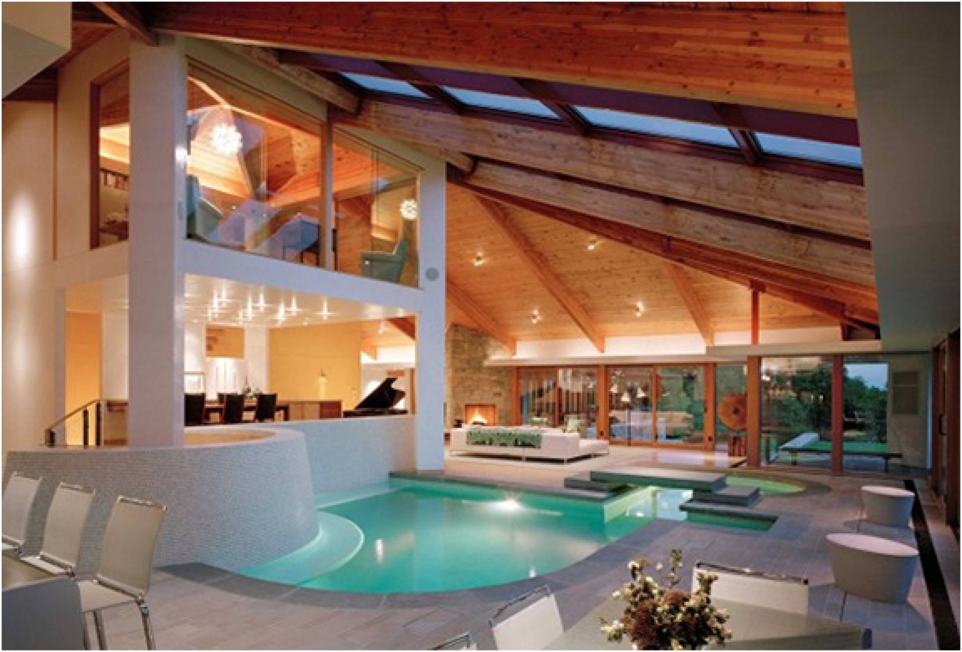Lookout House | By Ike Kligerman Barkley Architects | Image