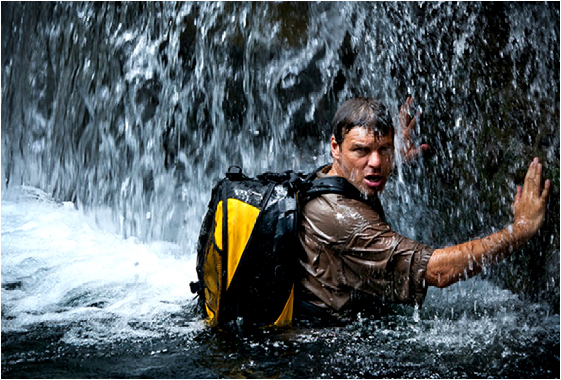 Lowepro dryzone online