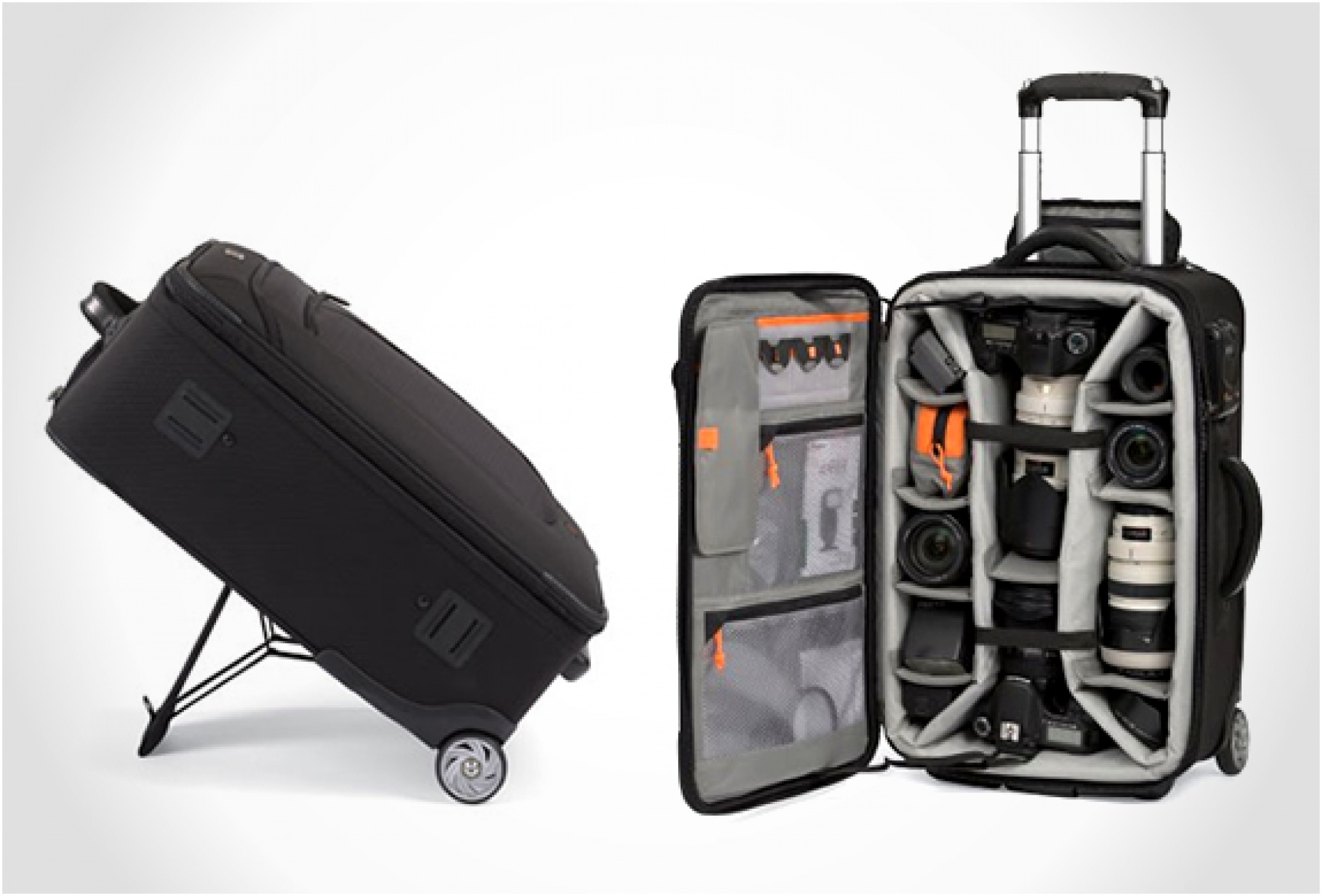 Lowepro roller shop