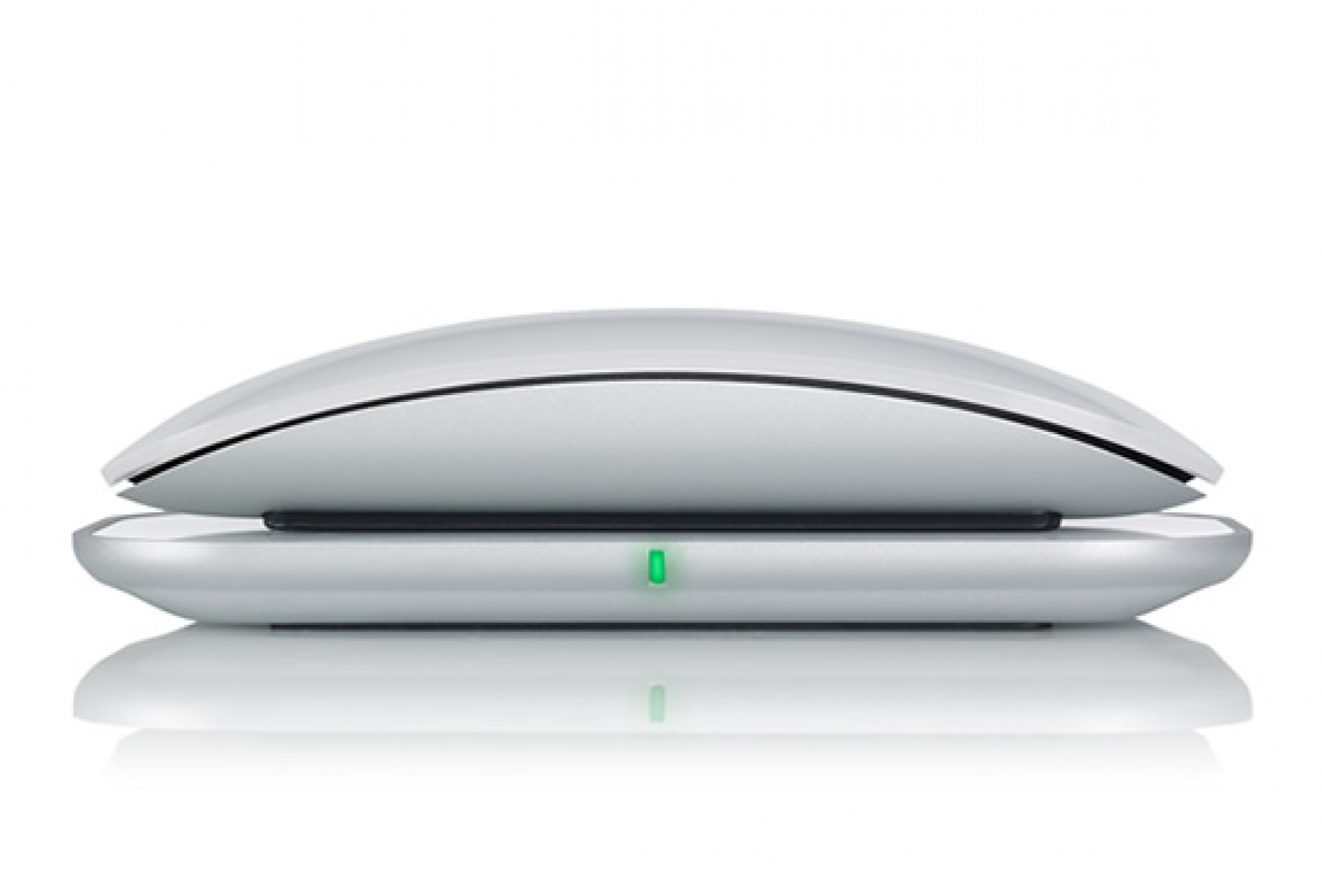 The Magic Charger | Wireless Charger For Magic Mouse | Image
