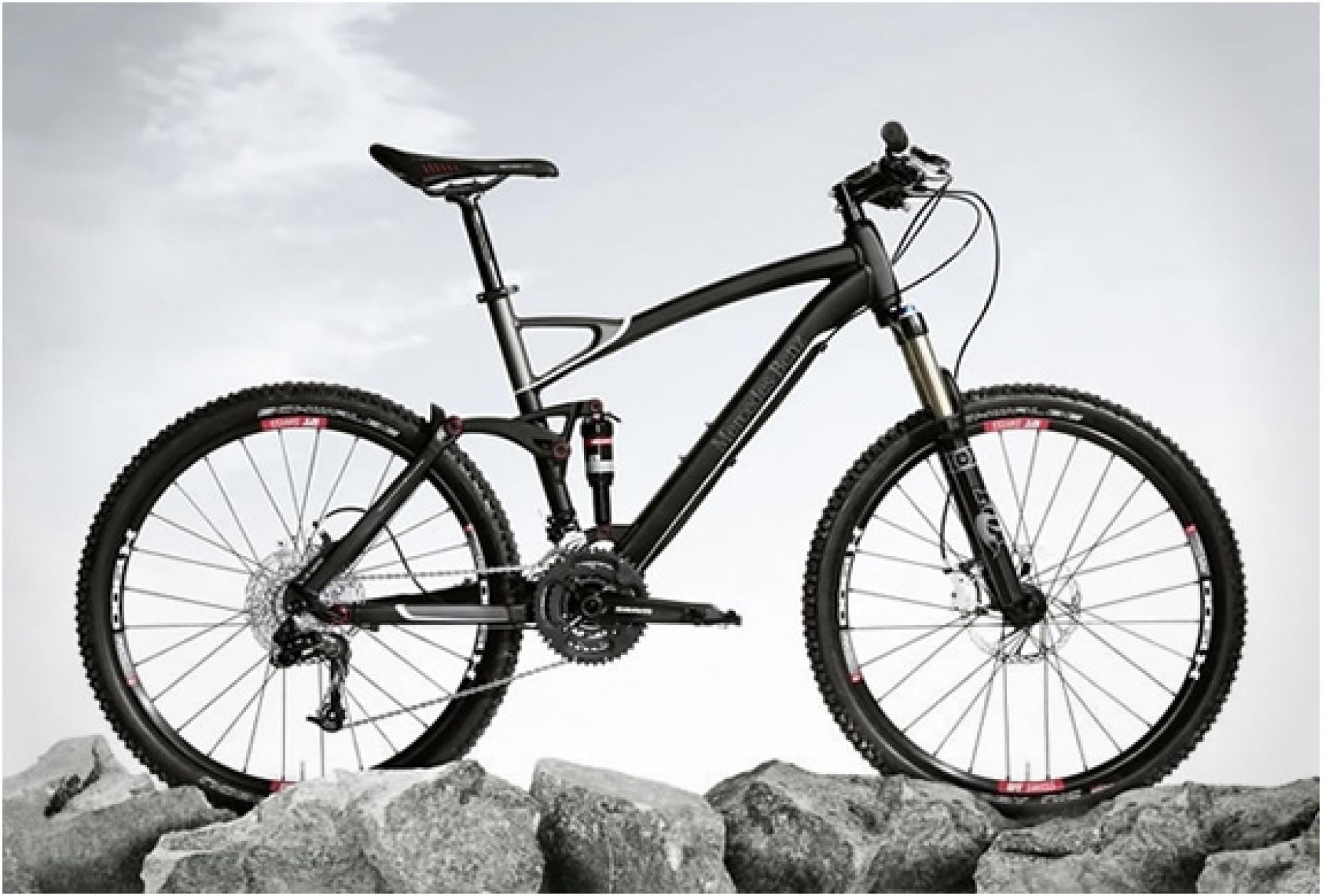 Mercedes Benz Special Edition Bikes