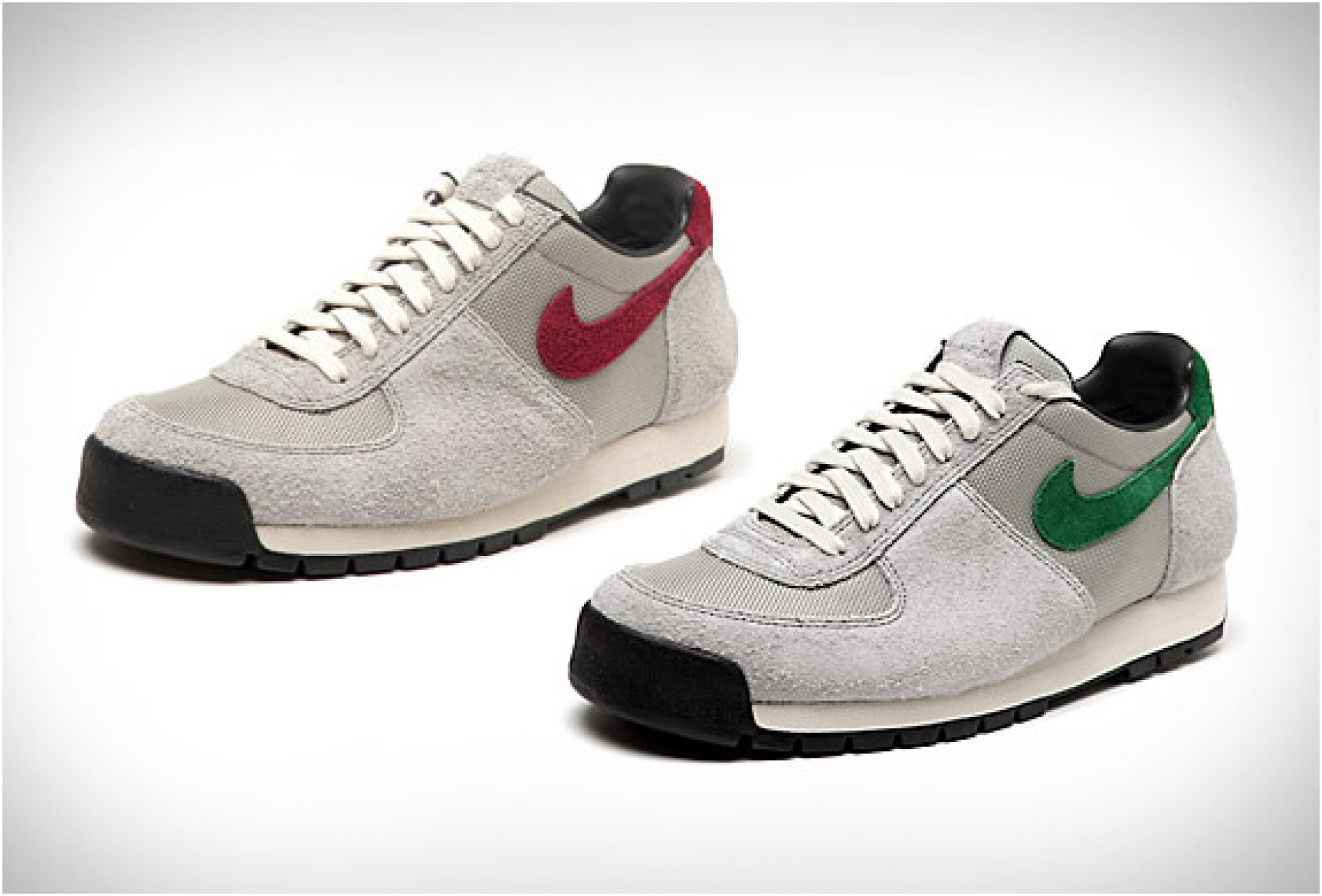 Nike Air Zoom Lava Dome Sneakers By Steven Alan