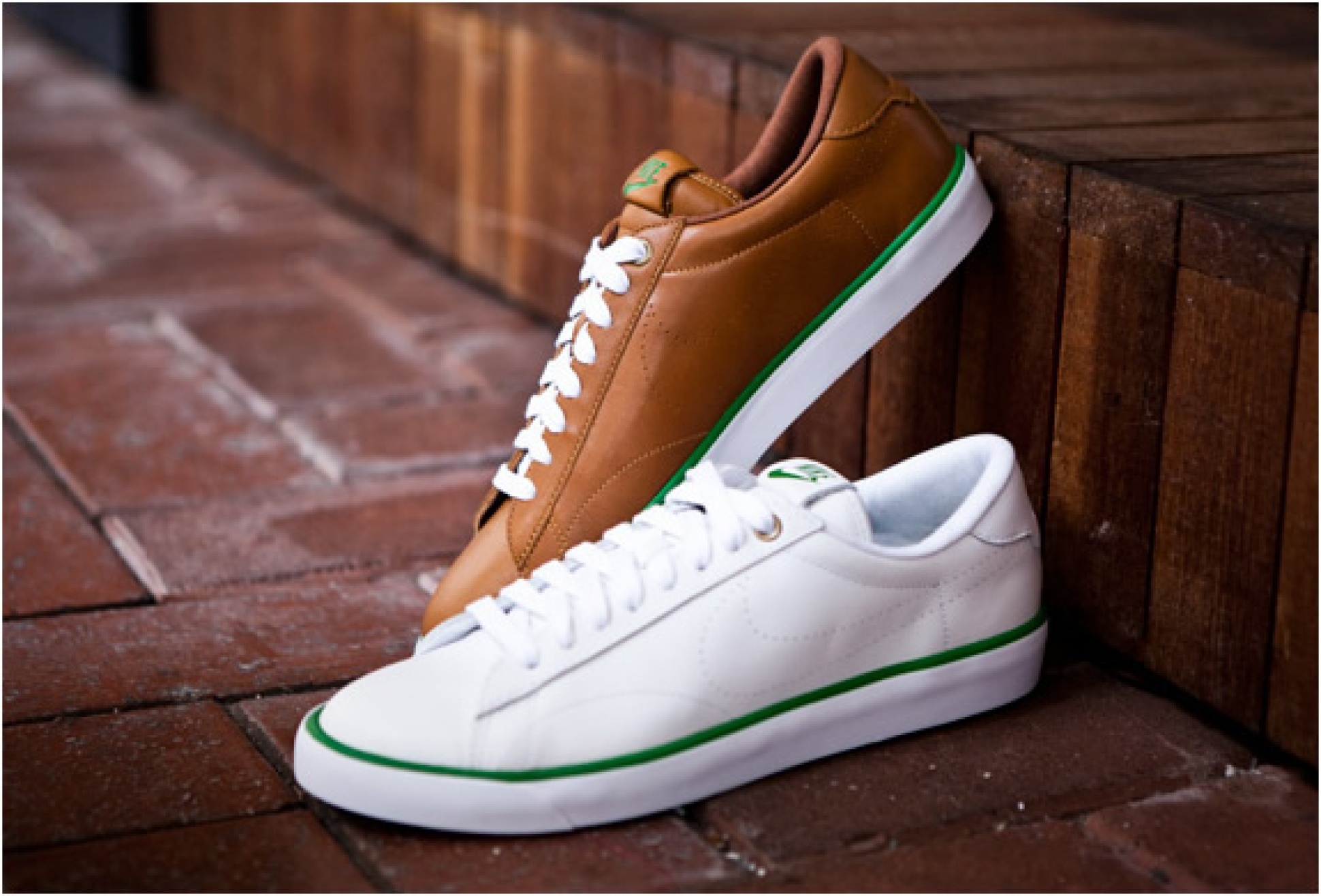 Nike tennis classic prm sales