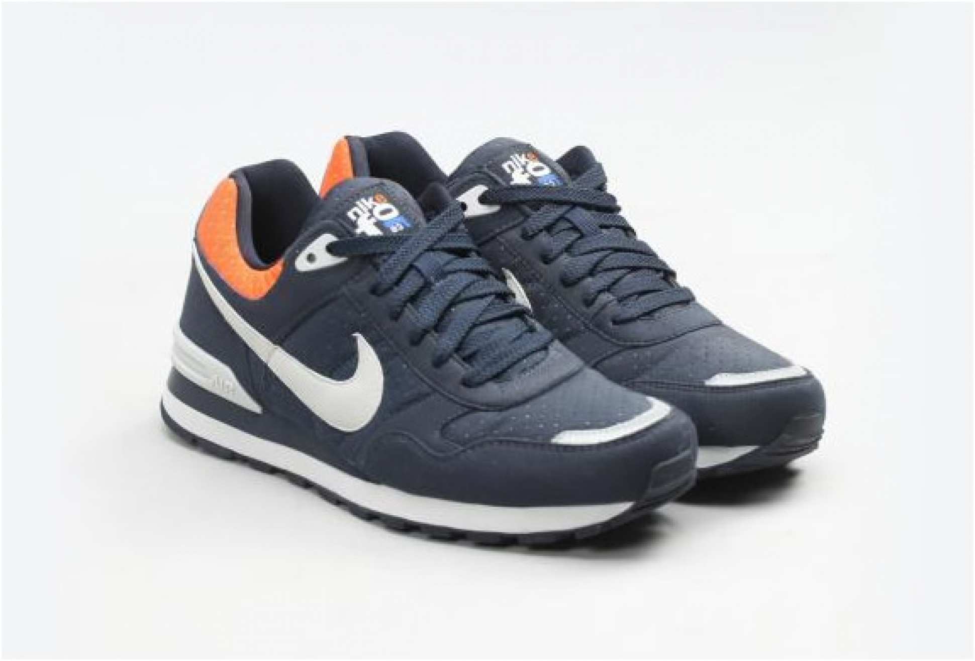 Nike ms78 clearance