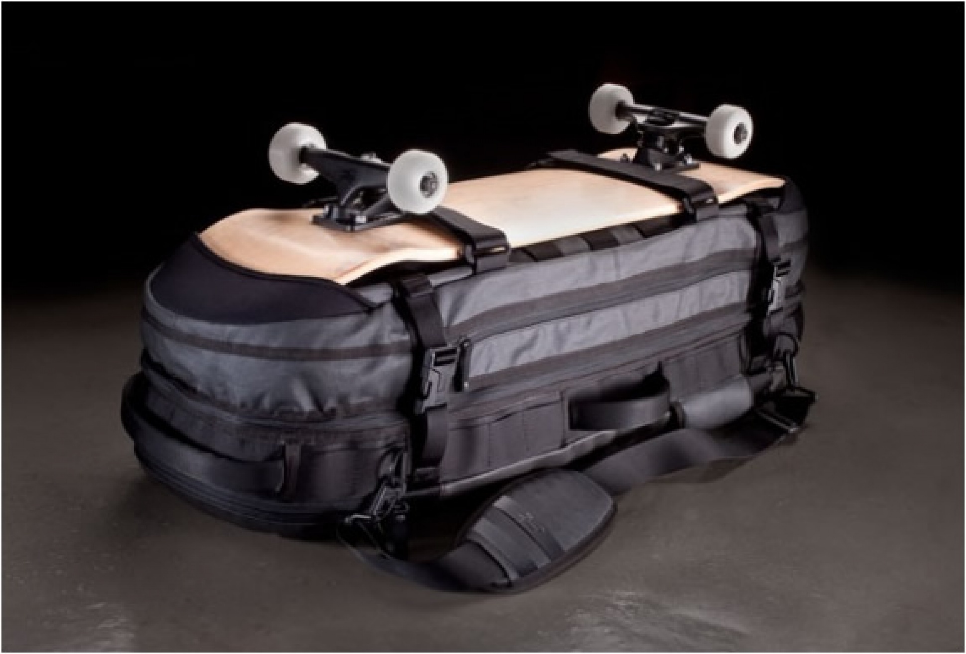 Nike Sb Shuttle Backpack