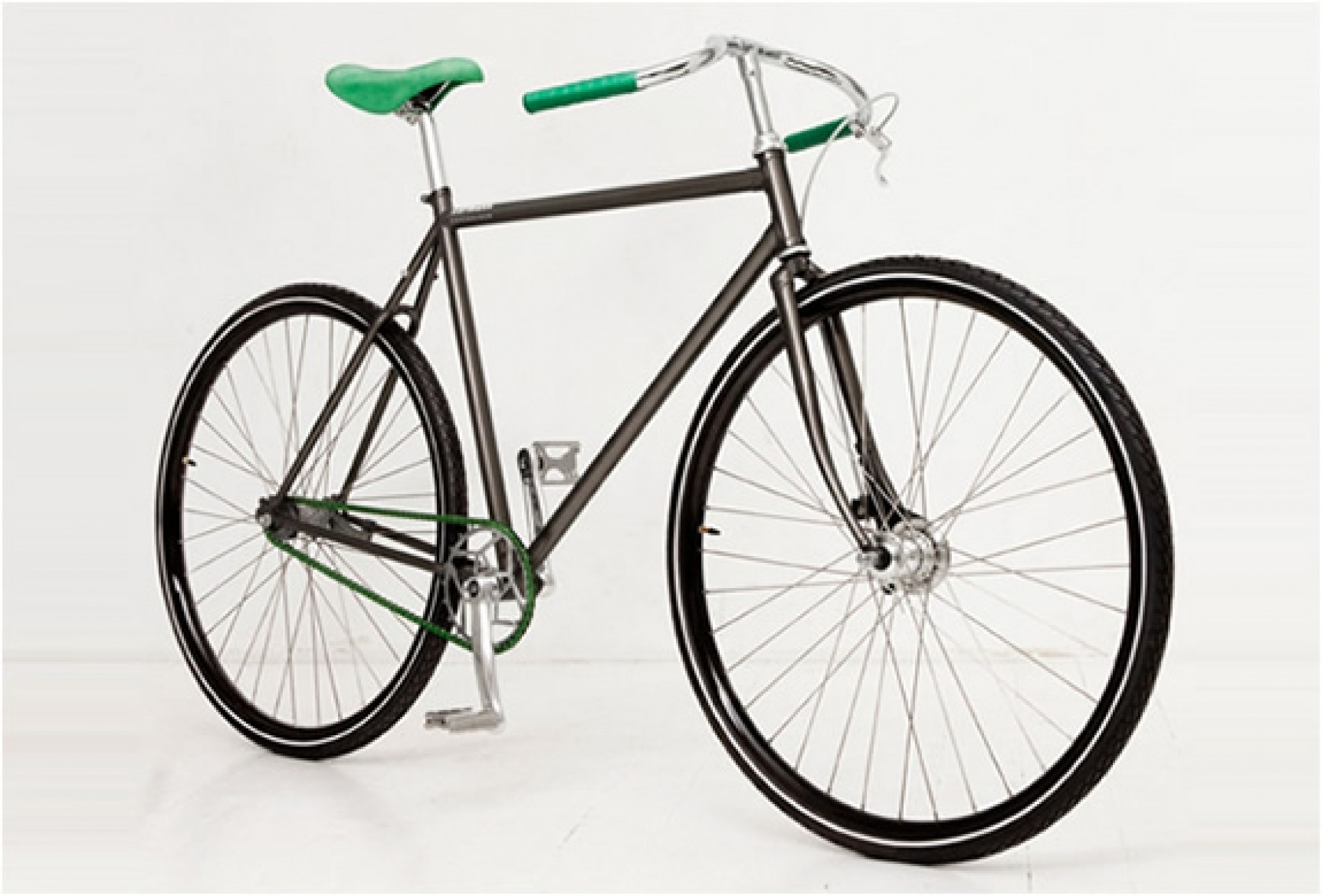 Normann Copenhagen Bike | Image