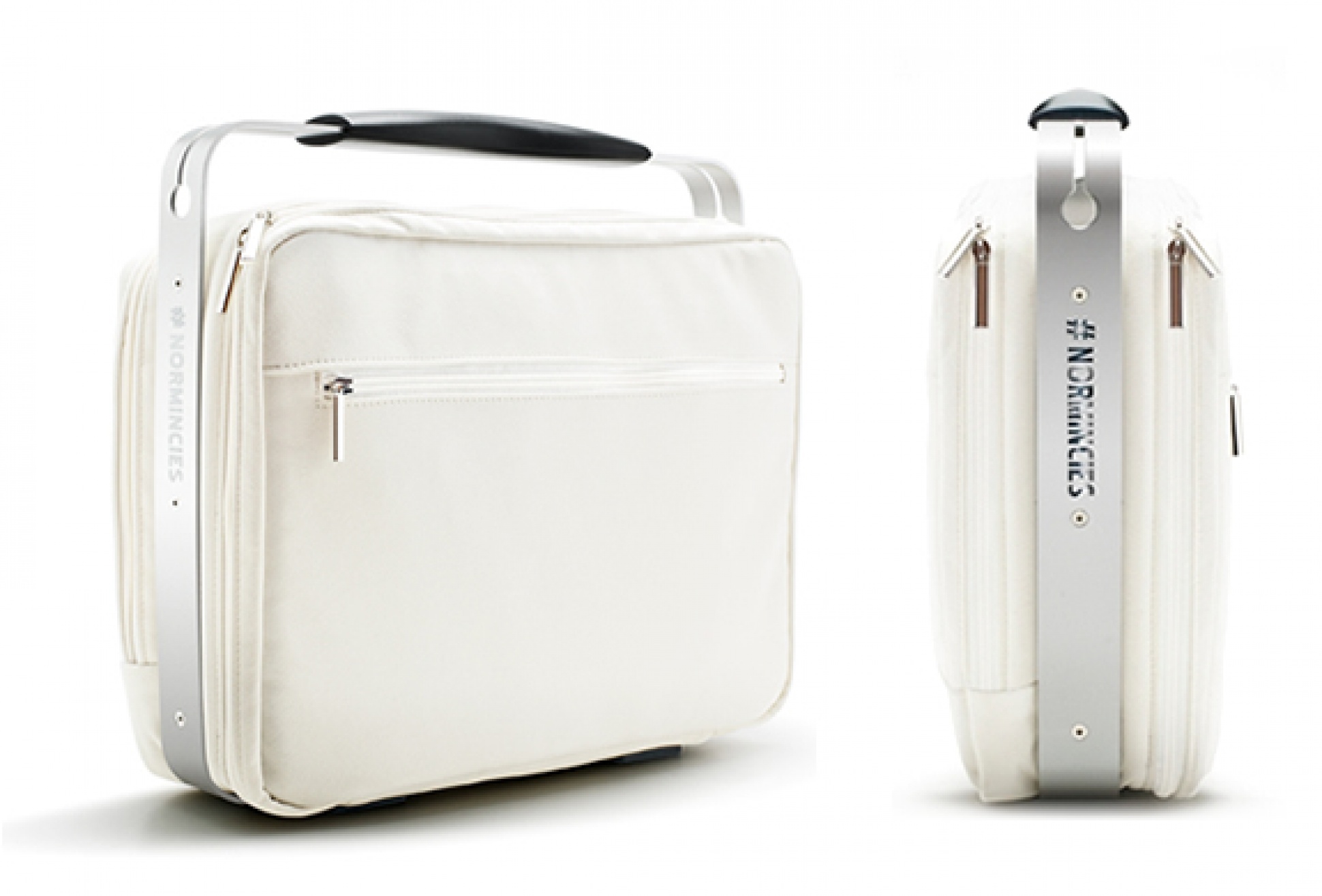 Revolutionary Laptop Bag | By Normincies | Image