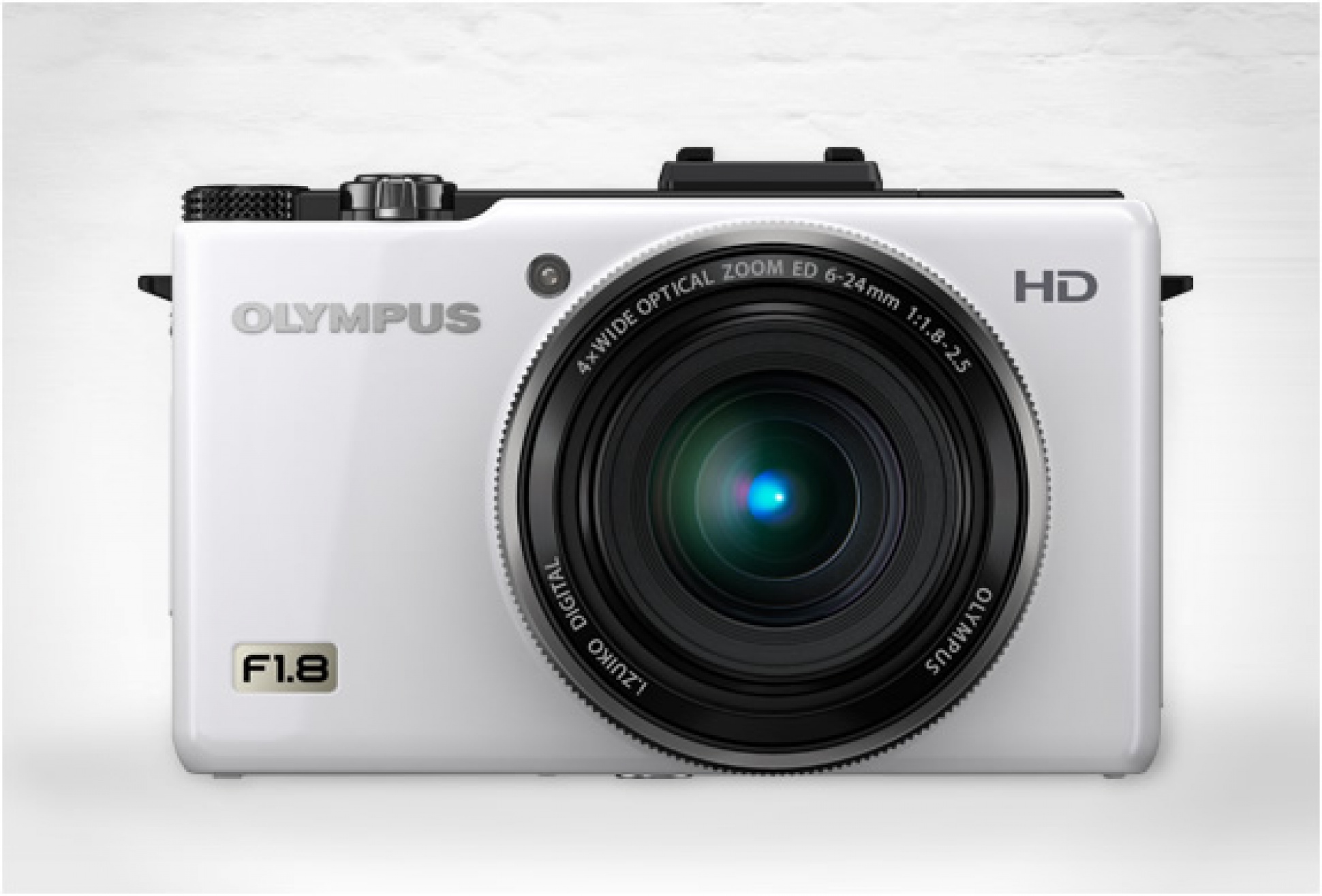 Olympus Xz-1 Olympus Xz-1