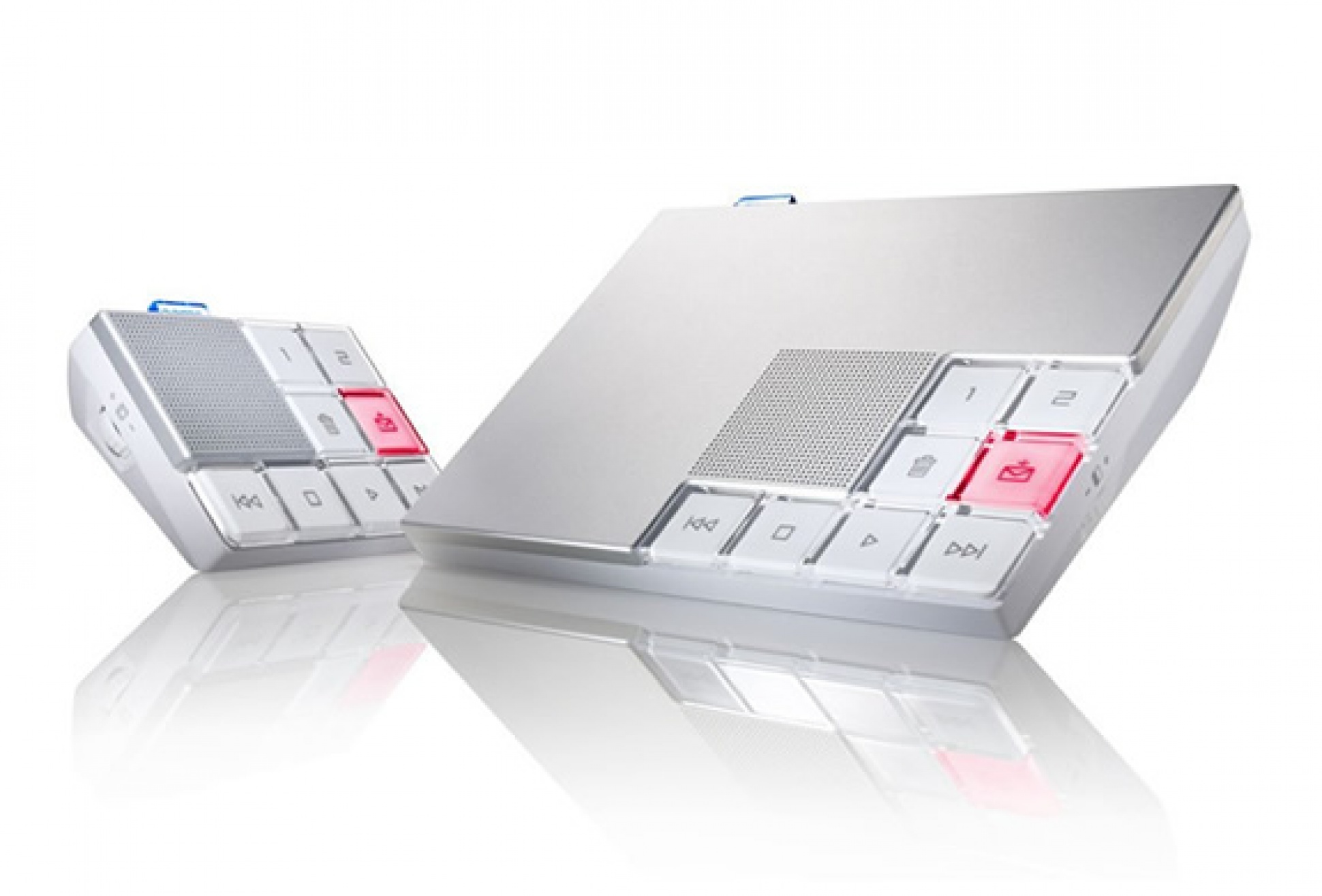 Ooma Phone System | No Monthly Phone Bills | Image