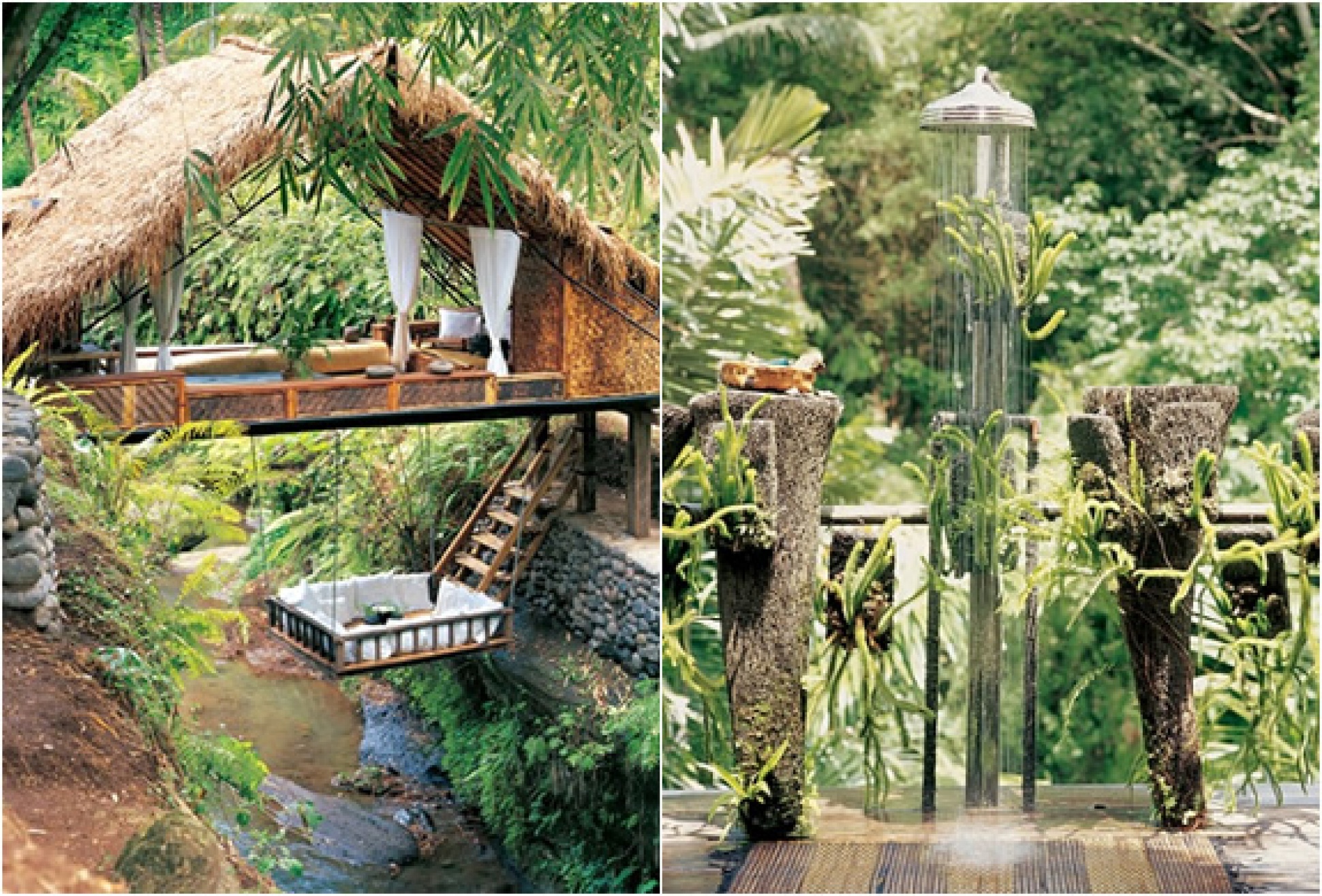 Panchoran Retreat | Bali | Image