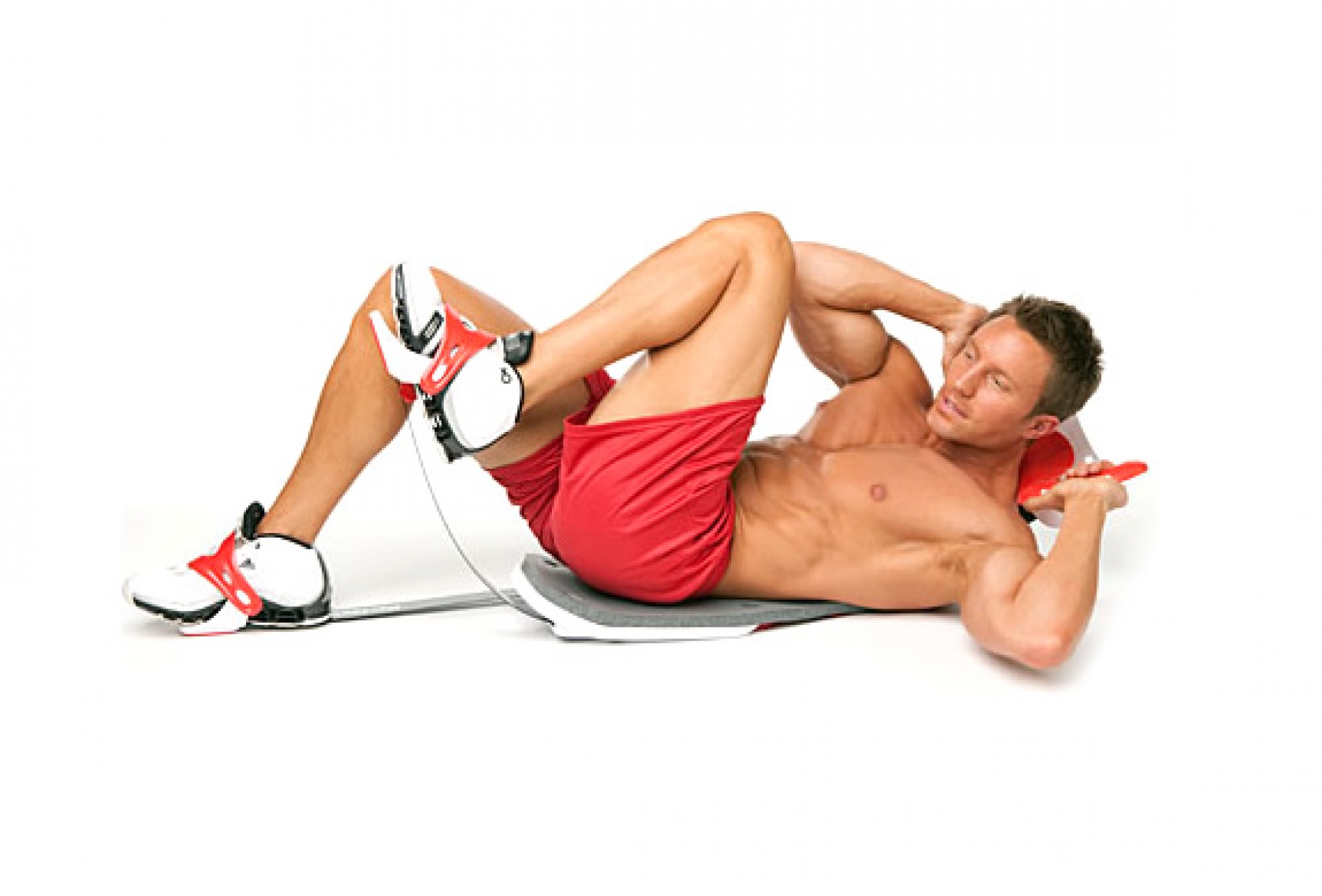 Perfect Situp | Image