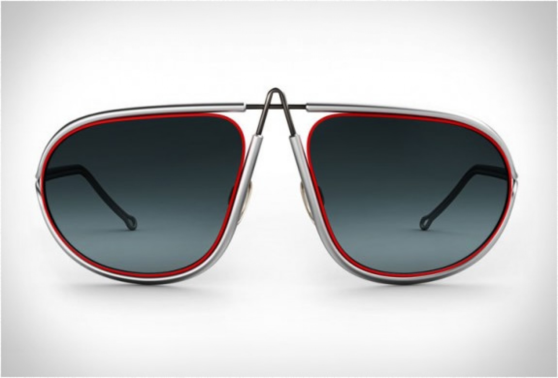 Pq Eyewear Collection | By Ron Arad | Image