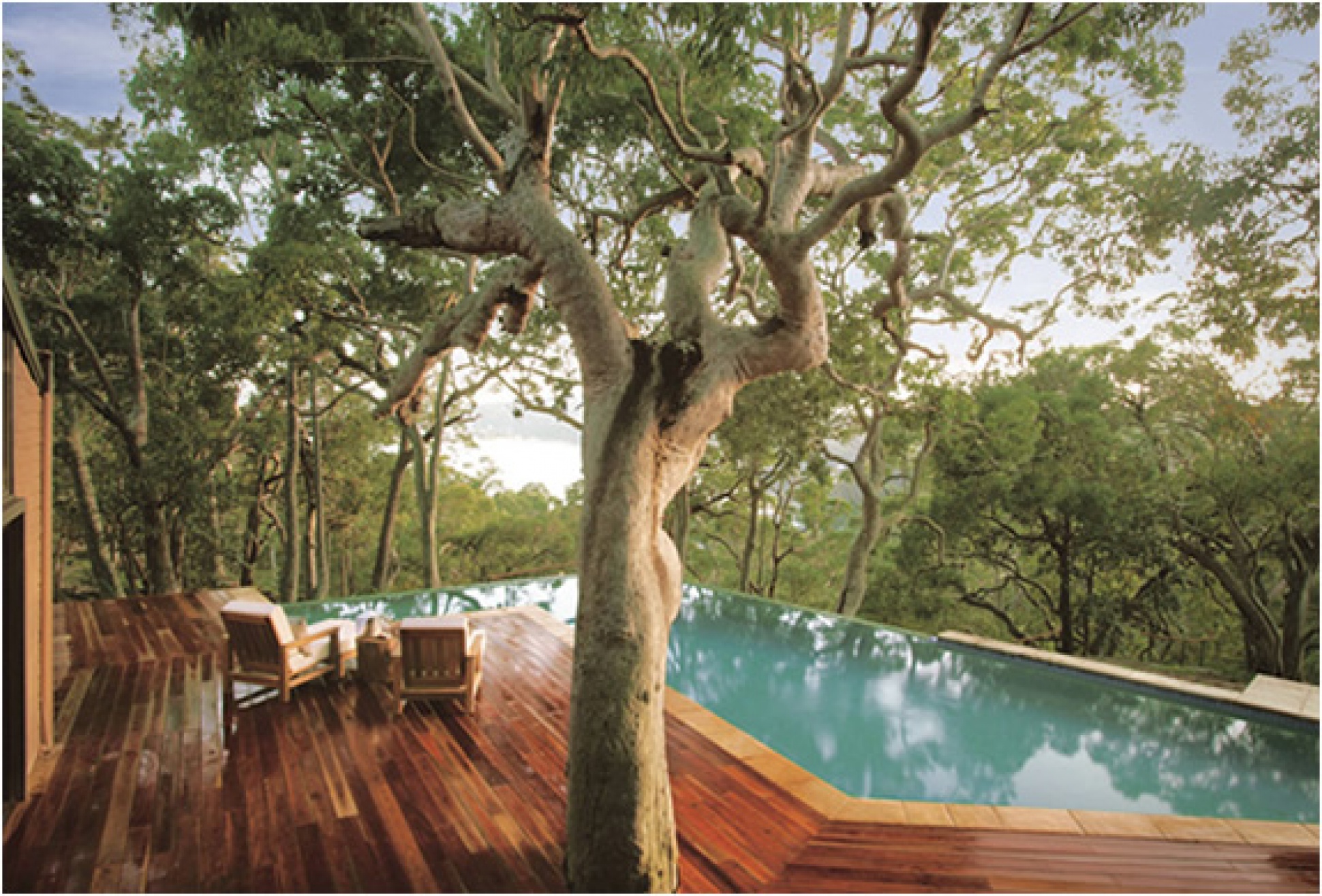 Pretty Beach House | Australia | Image