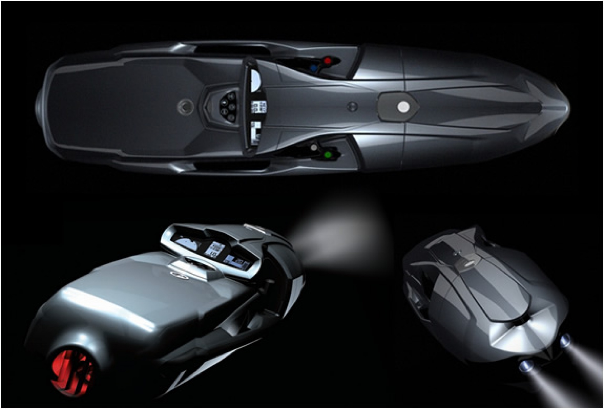 Seabob Cayago Magnum | Image