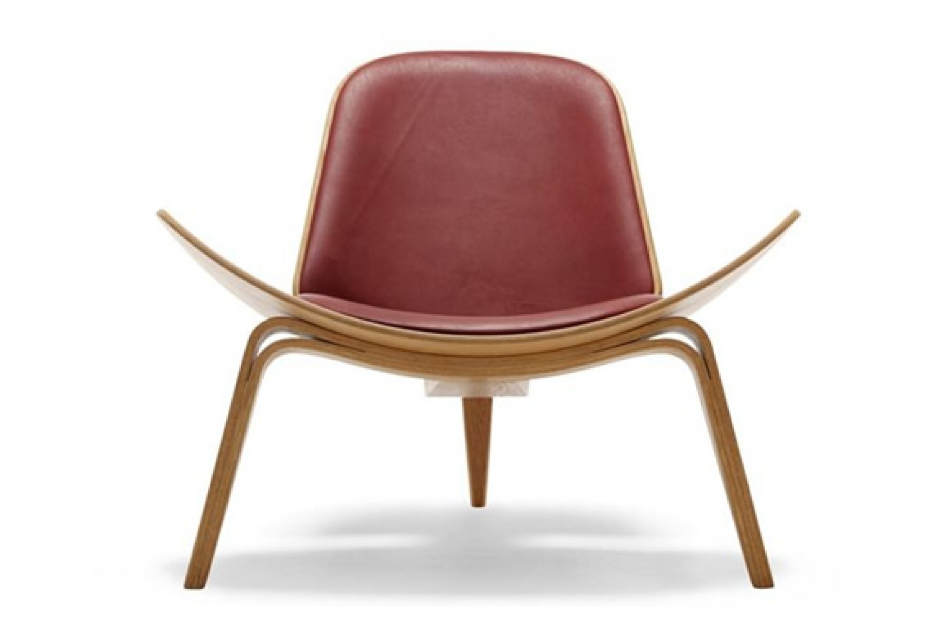 Shell Chair | By Hans J Wegner | Image