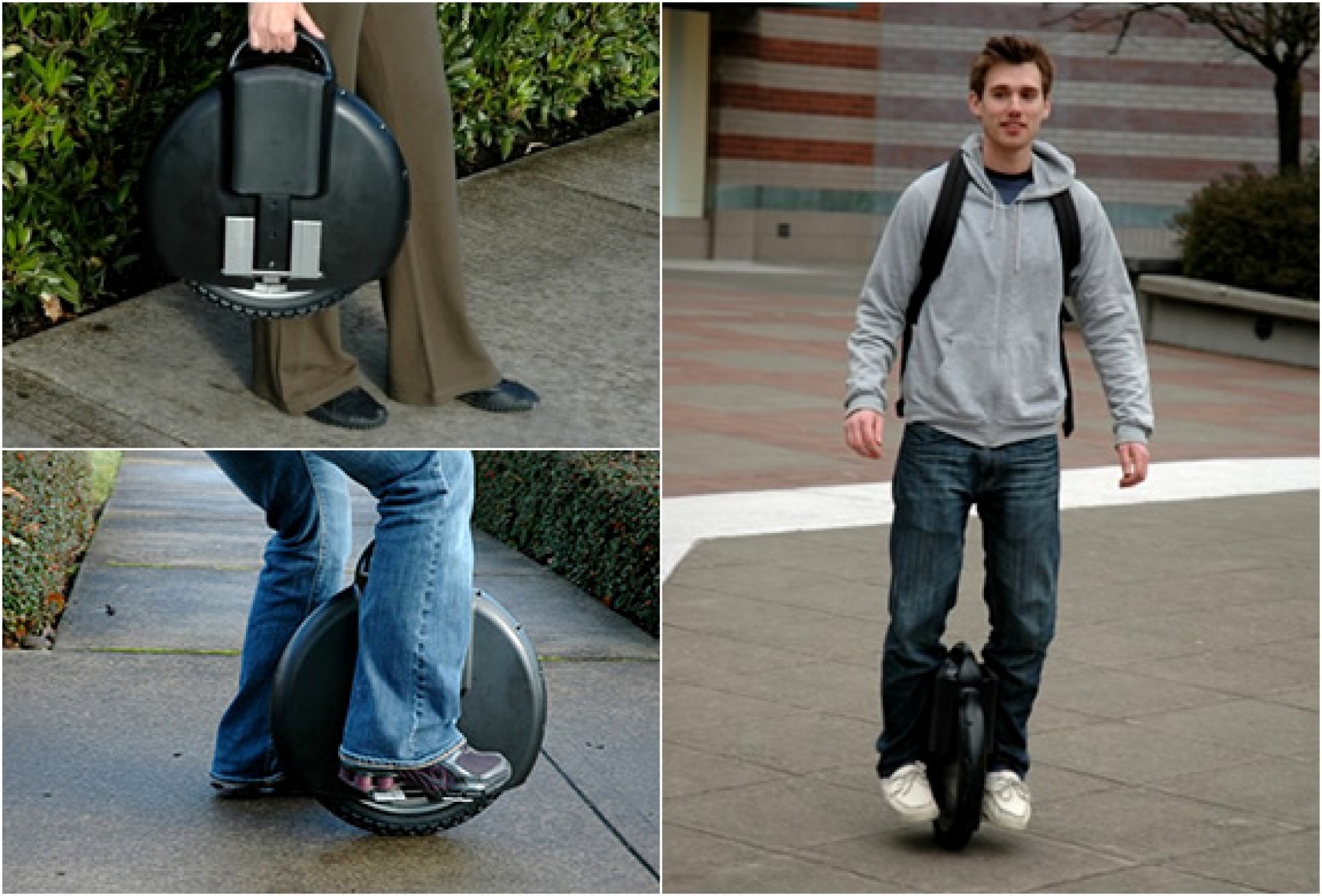 Solowheel | Image