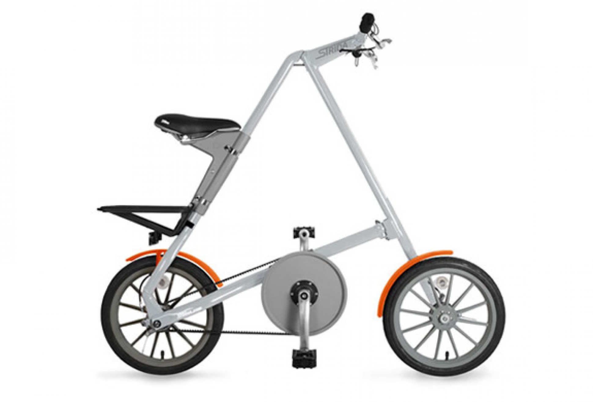 Strida 2 shop