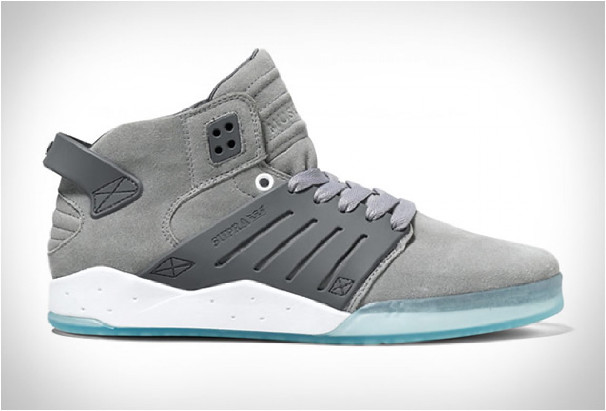 Supra Skytop Iii Sneakers