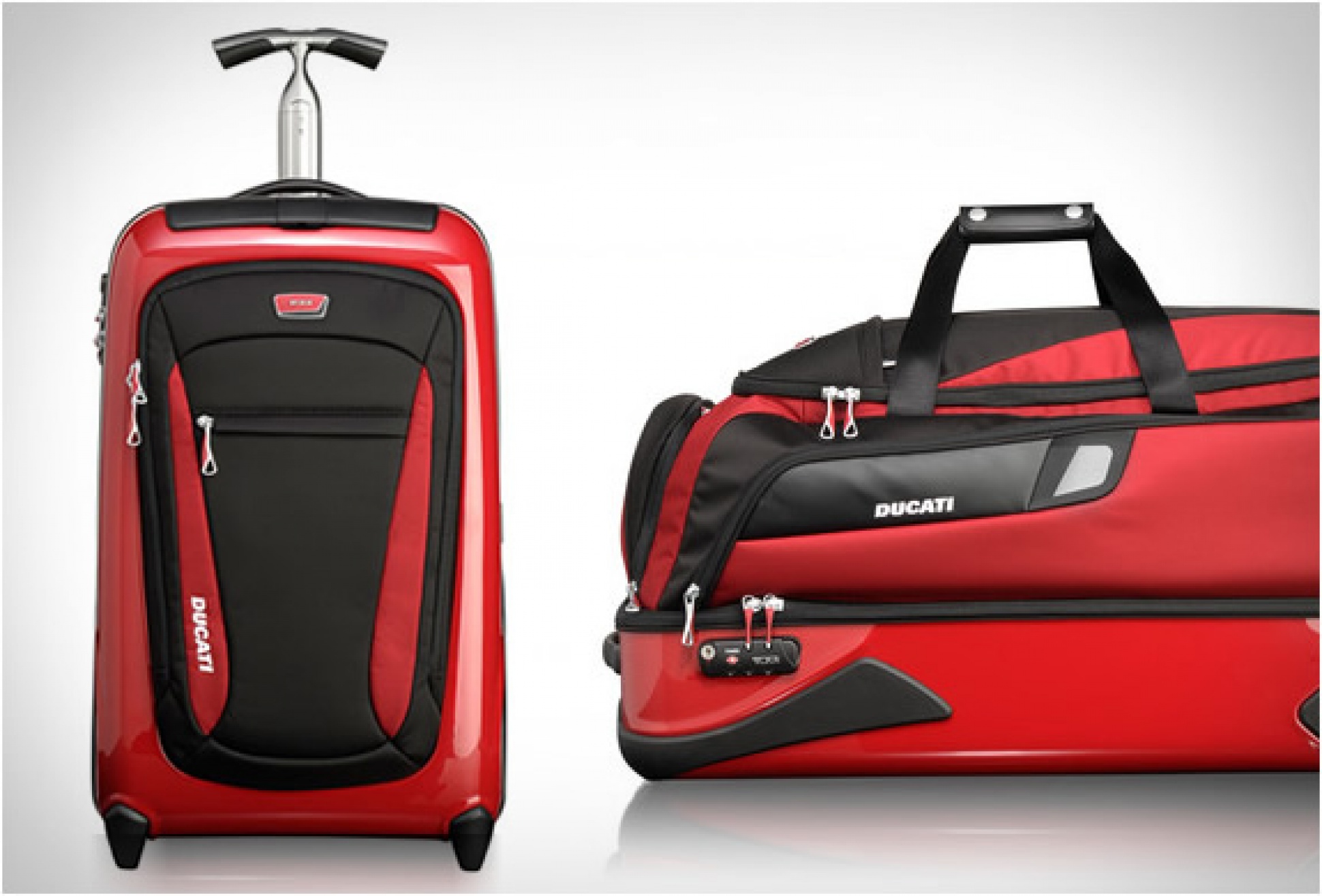 Tumi ducati luggage for sale hot sale