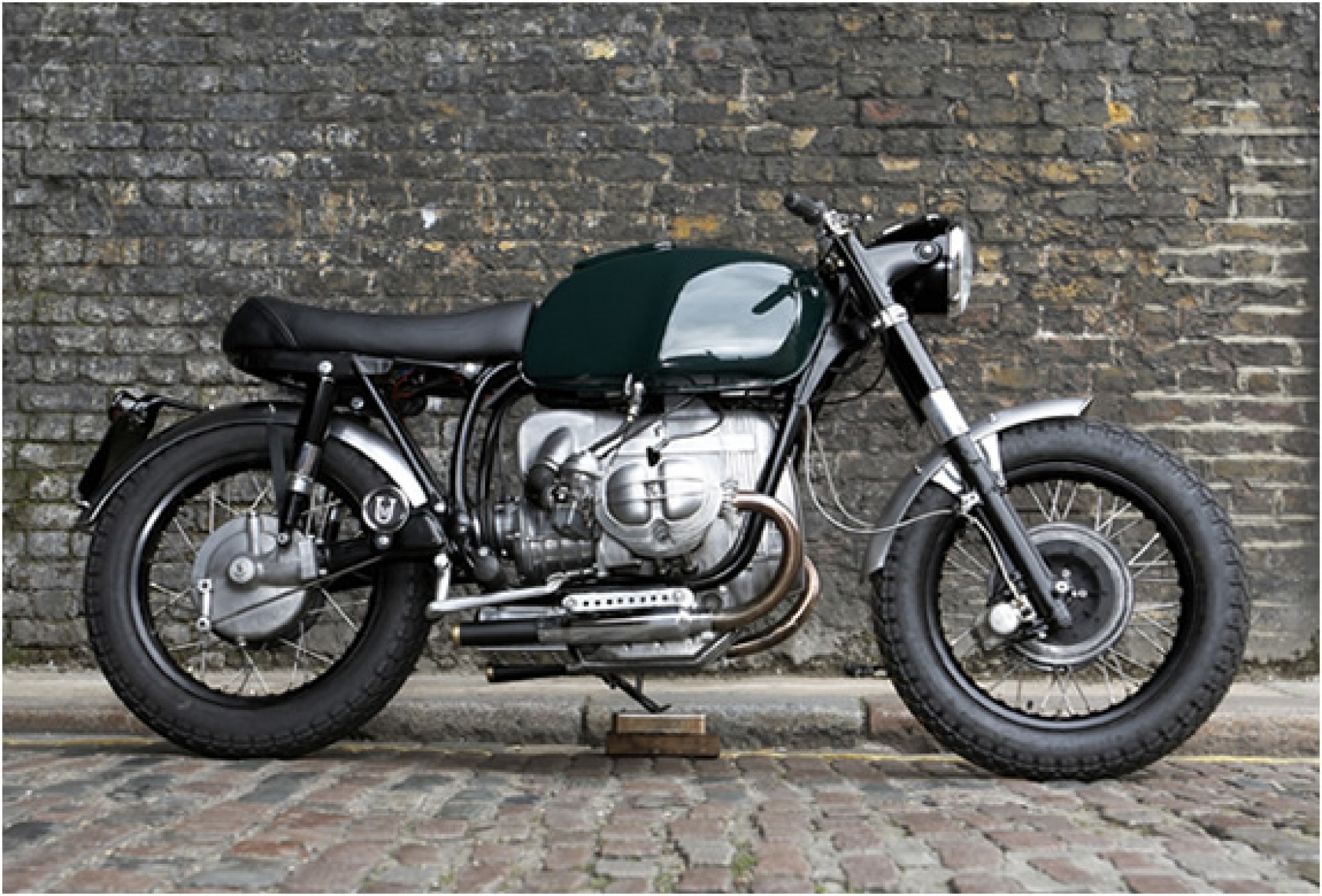Untitled Motorcycles | Image