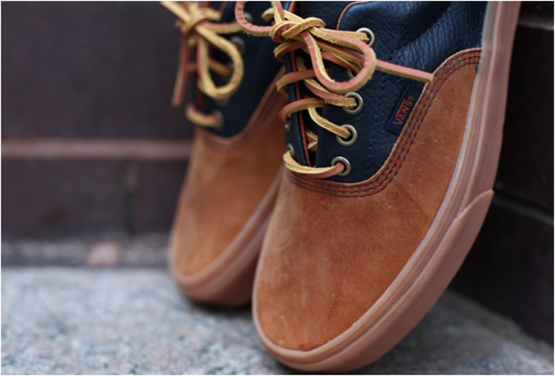 Vans California Era 45