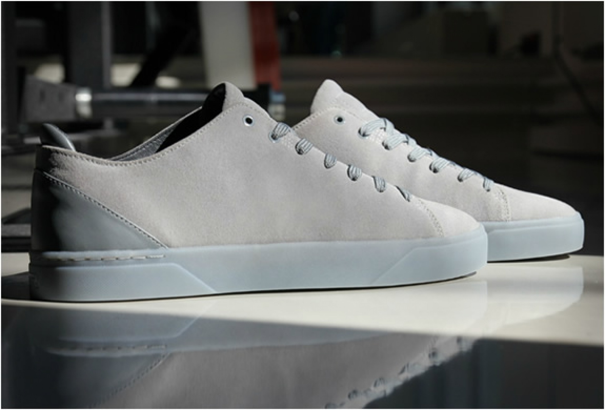 Vor Footwear | 1st Generation Collection | Image