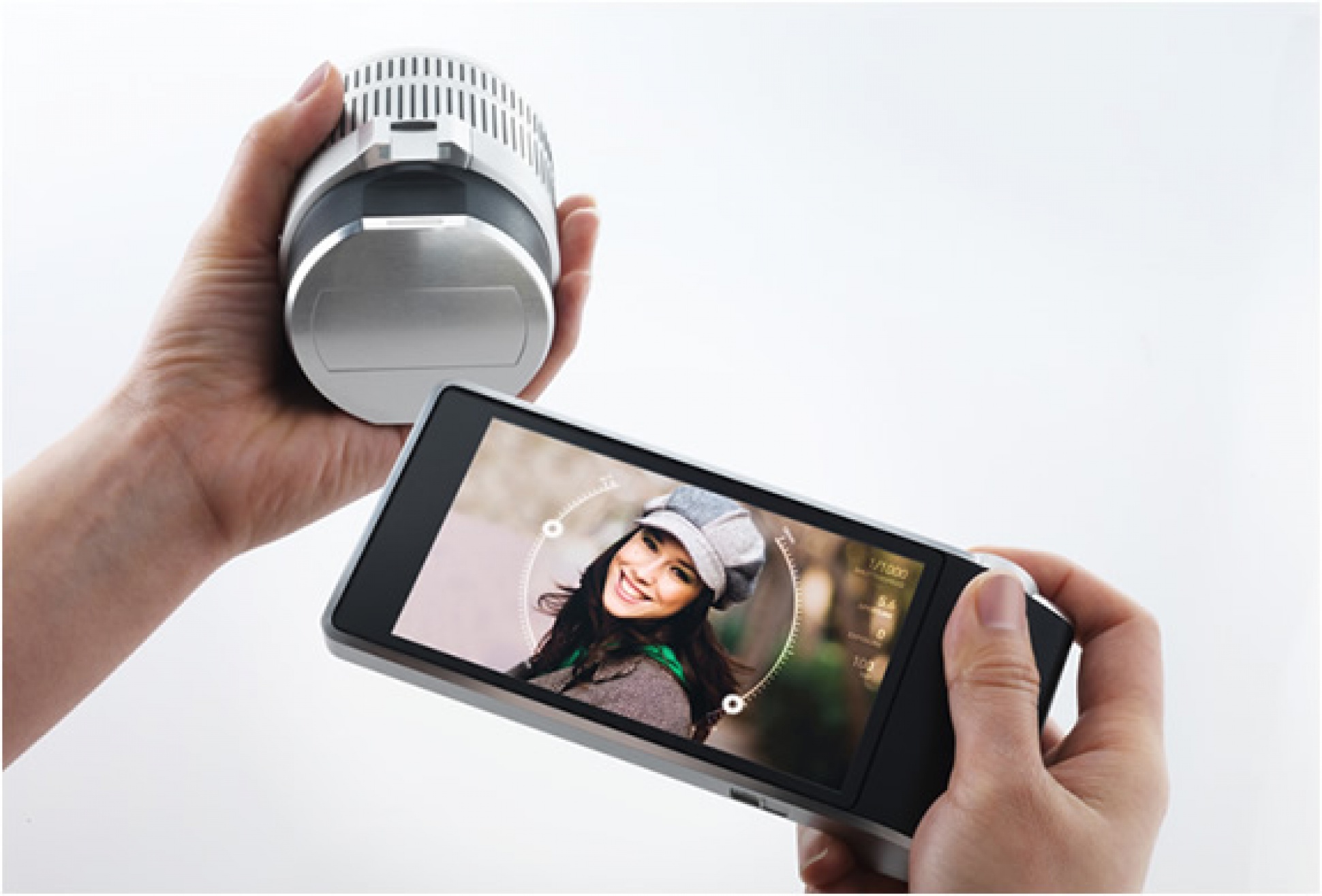 Wvil | The Future Of Digital Photography | Image