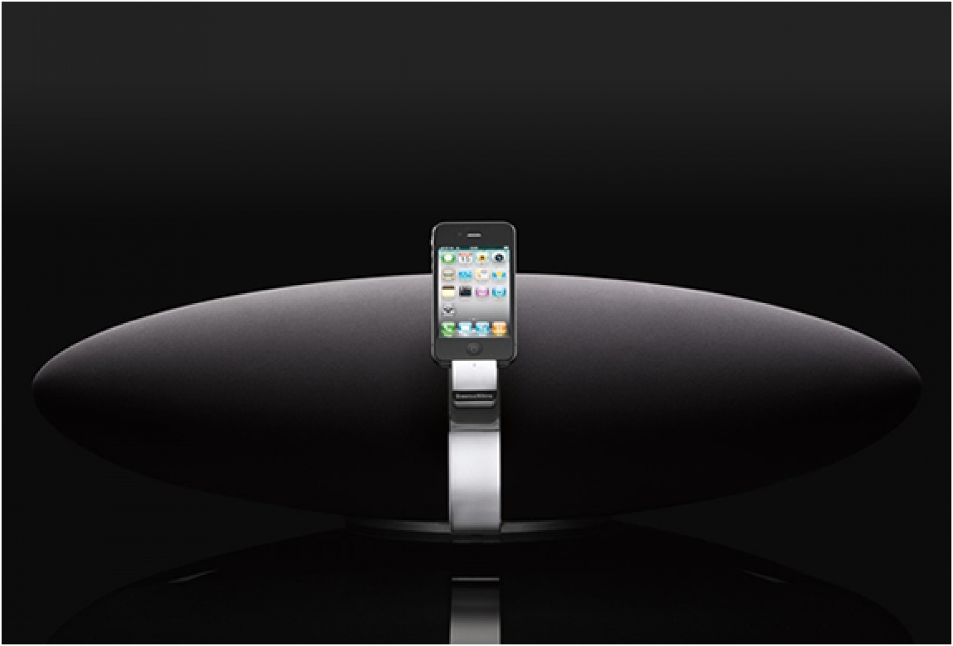 Zeppelin Air Speaker | By Bowers & Wilkins | Image