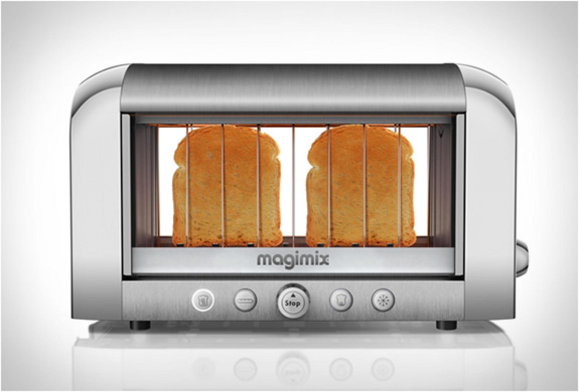 Magimix vision store