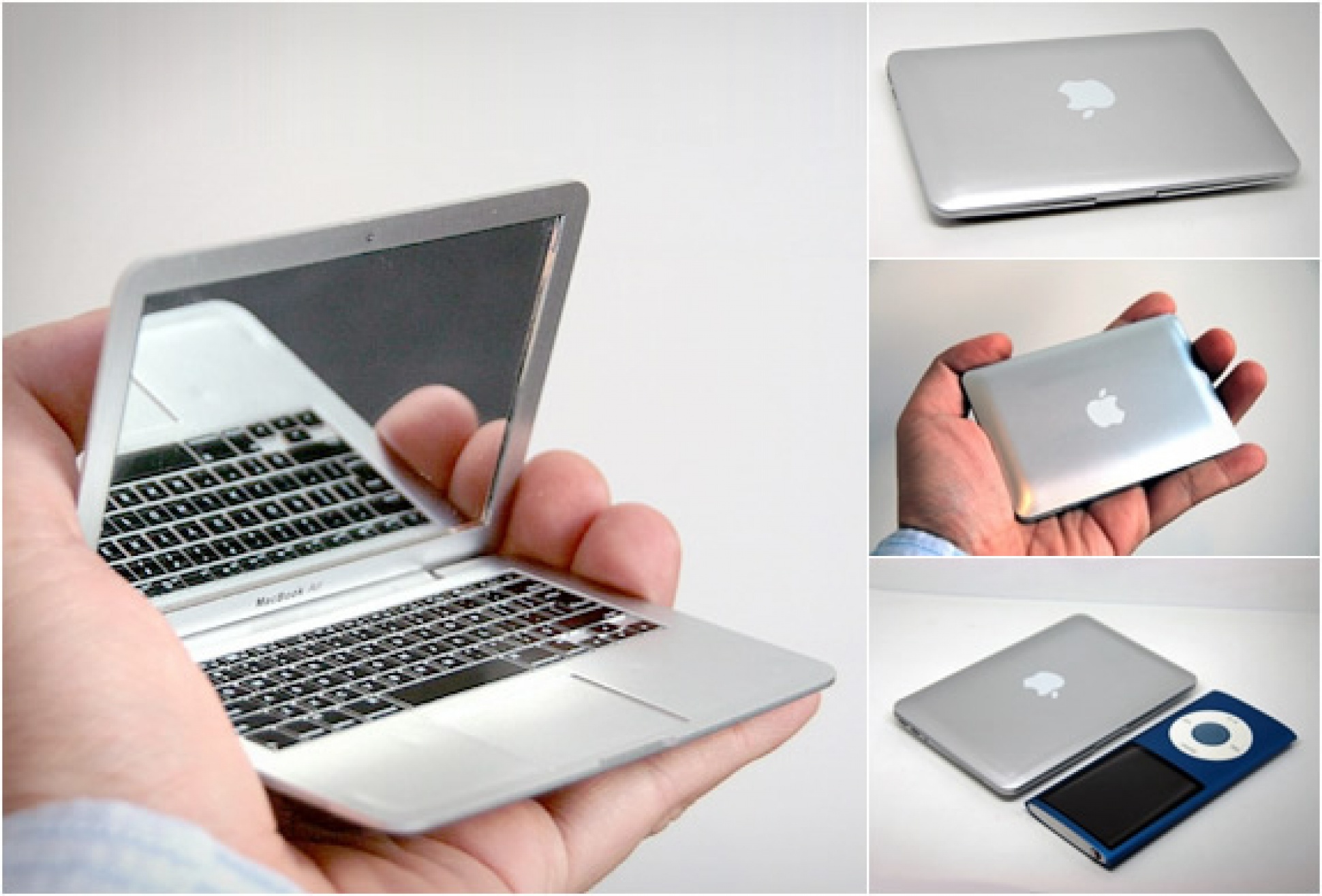 Mirrorbook Air | Image