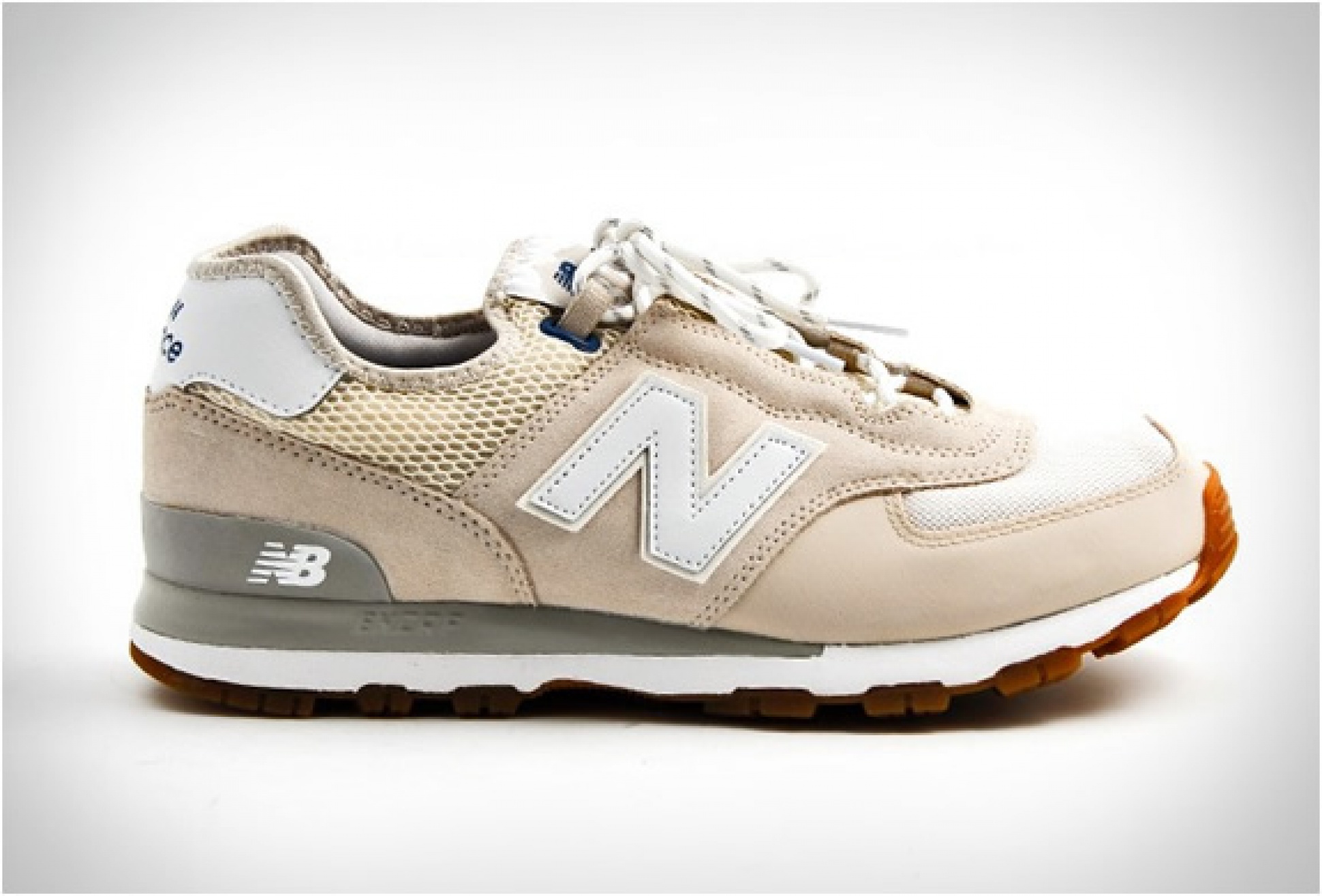 New Balance Ml581 Mita | Image
