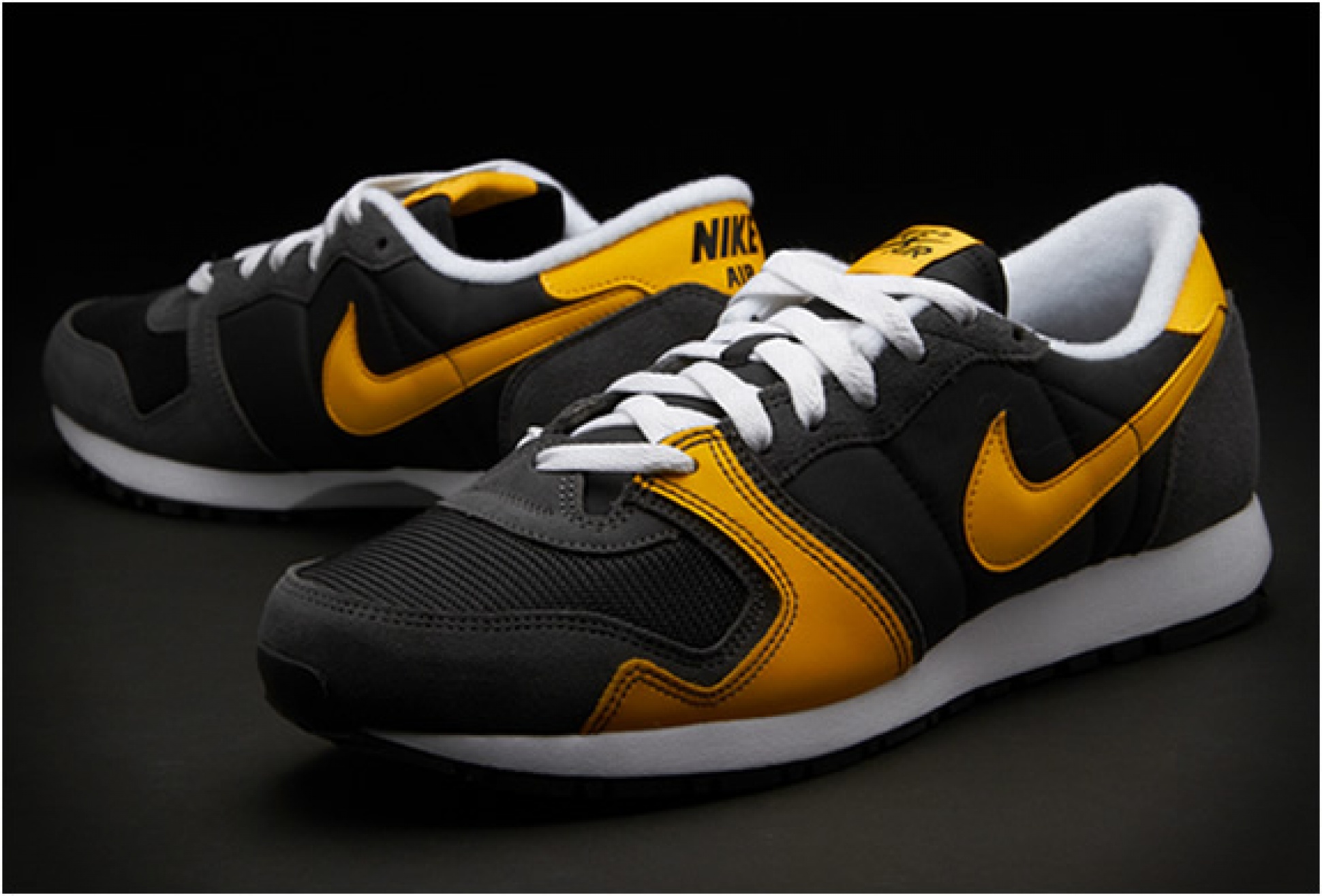 Nike air vengeance vintage outlet