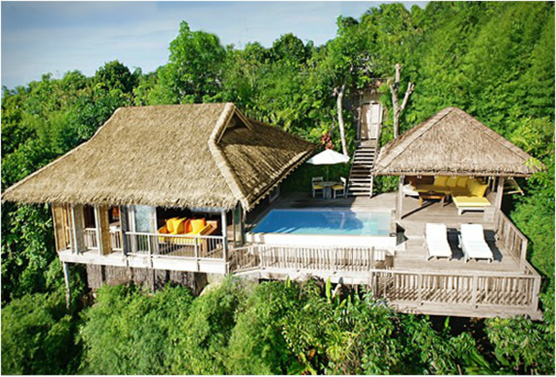 Six Senses Yao Noi | Phuket Thailand | Image