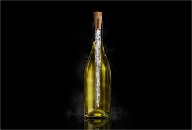 CORKCICLE | WINE CHILLER - Image