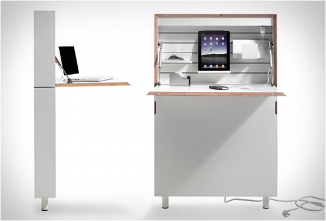 FLATMATE SECRETARY - Image