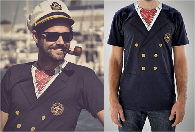 PORT NOONAN YACHT CLUB | BY THE GENERALS SURPLUS - Image