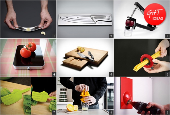 GIFT IDEAS | FOR THE KITCHEN - Image