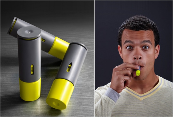 AEROSHOT | PURE ENERGY - Image