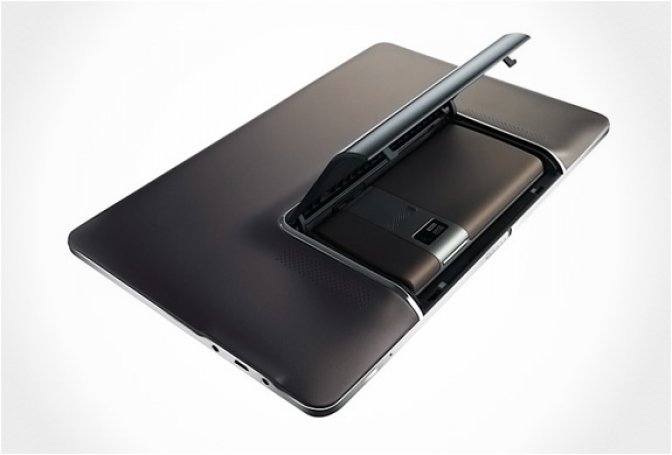 ASUS PADFONE HYBRID - Image