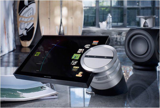 BEOSOUND 5 | BY BANG & OLUFSEN - Image