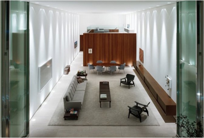 CASA CORTEN | BY MARCIO KOGAN - Image
