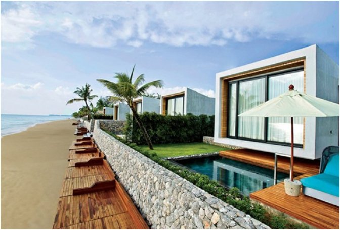 CASA DE LA FLORA RESORT | THAILAND - Image