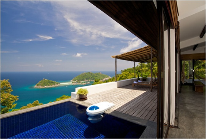 CASAS DEL SOL RESORT | THAILAND - Image
