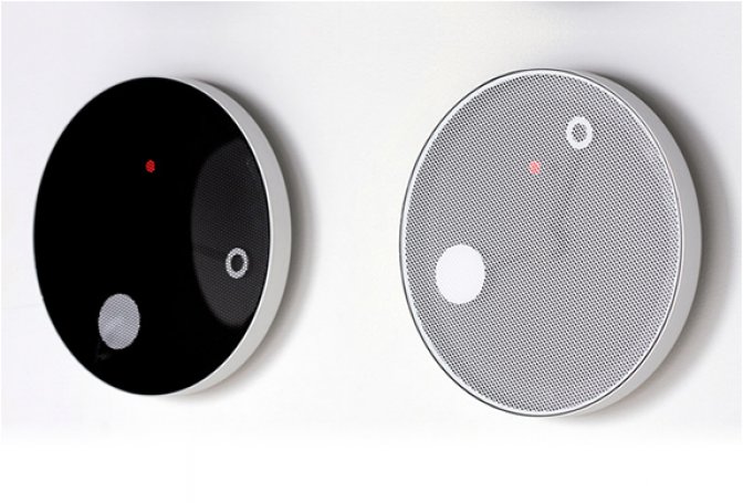 ECLIPSION WALL CLOCK | BY JAY JIWOONG BAEK - Image