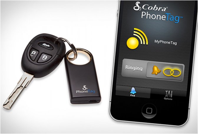 COBRA TAG - Image