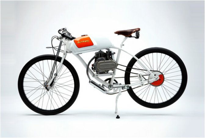 DERRINGER BESPOKE COLLECTION - Image